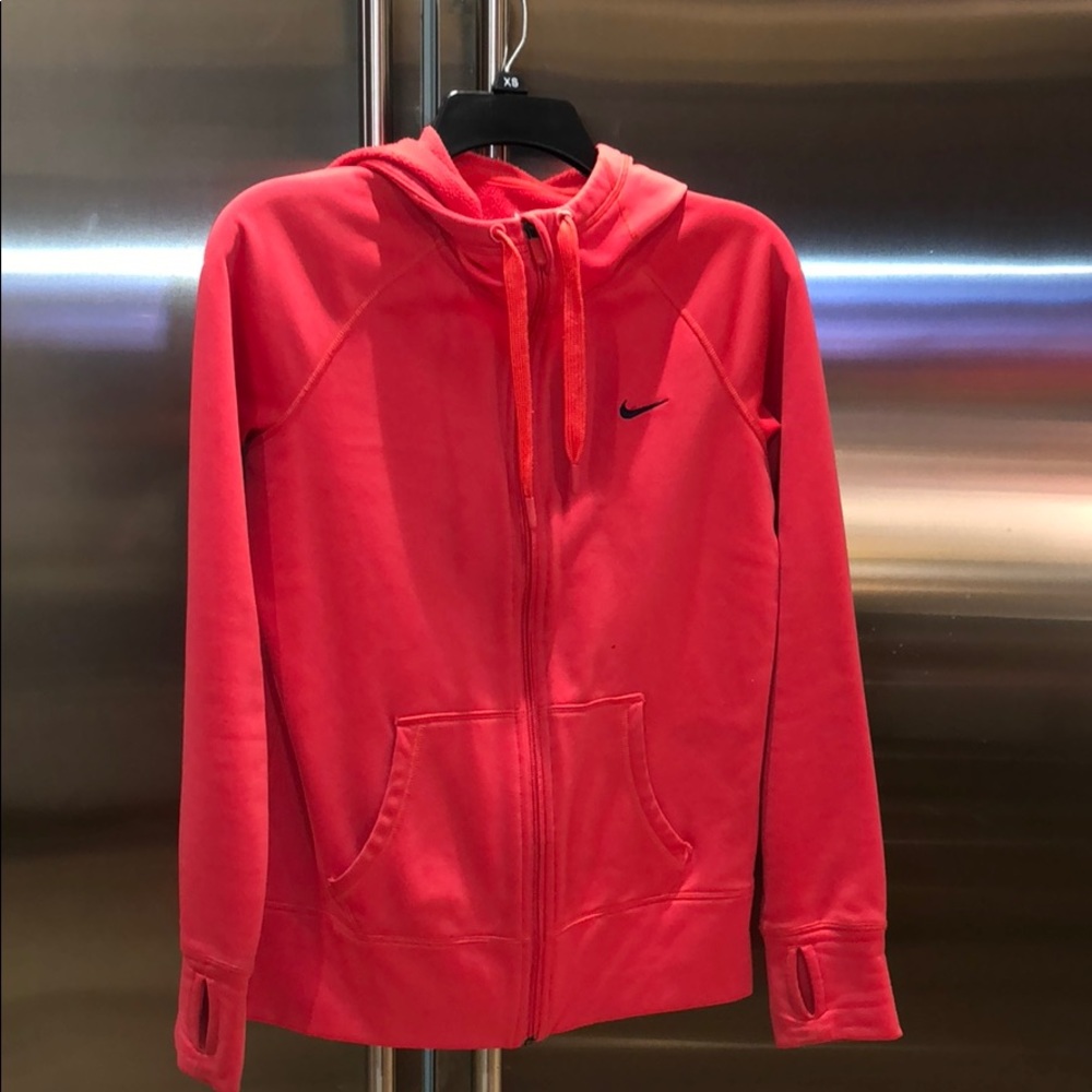 Nike Thermafit Women’s Running Jacket